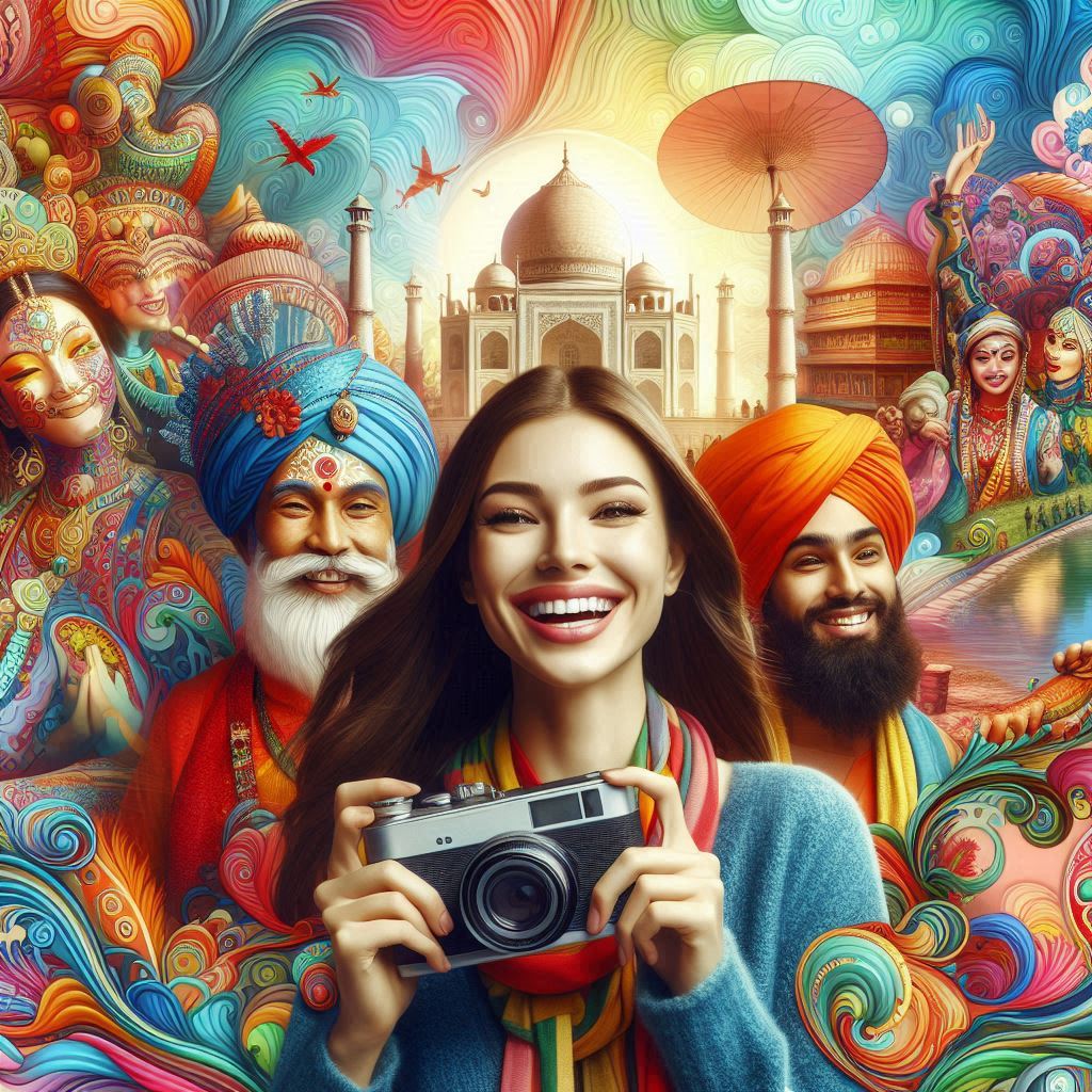 Travel India Cheap