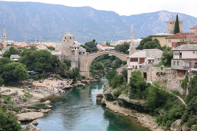 Bosnia & Herzegovina