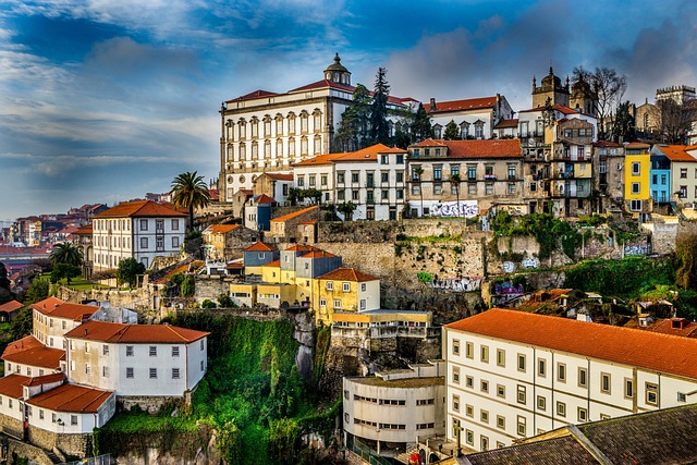 Northern Portugal