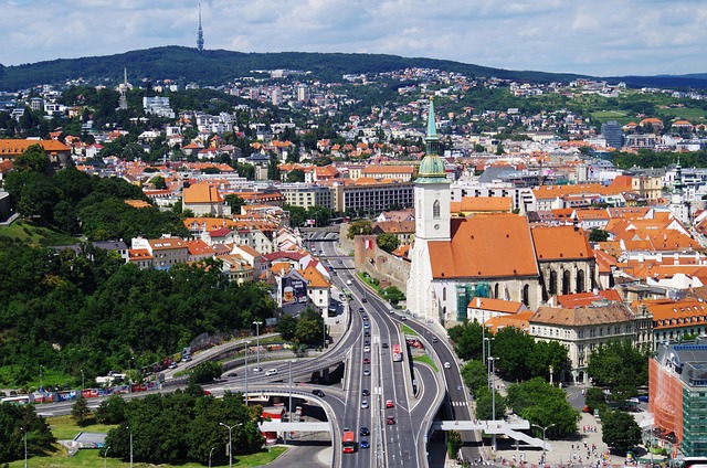 Slovakia
