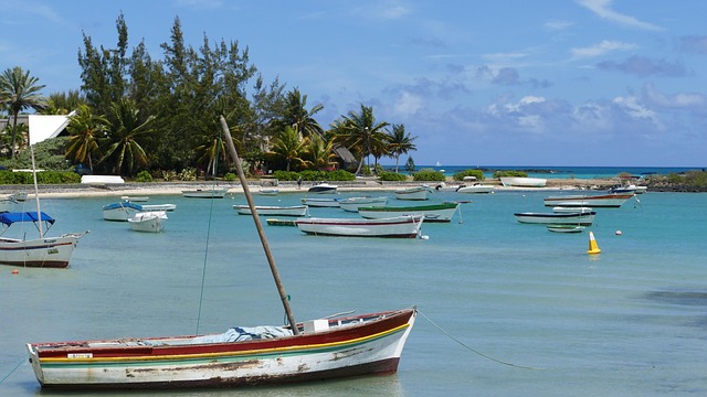 visa-free countries for Indians: Mauritius