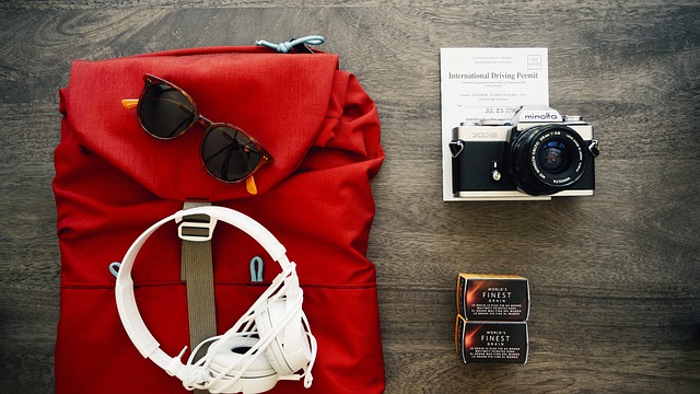 Backpack