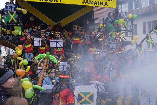 Jamaica