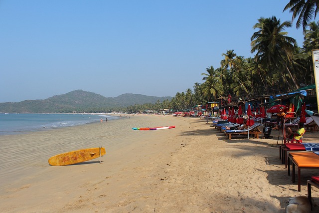 Affordable Goa Getaways