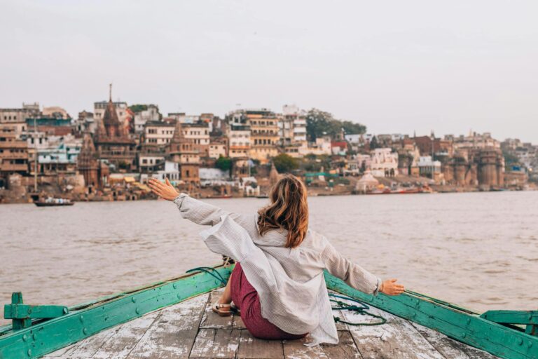 Banaras