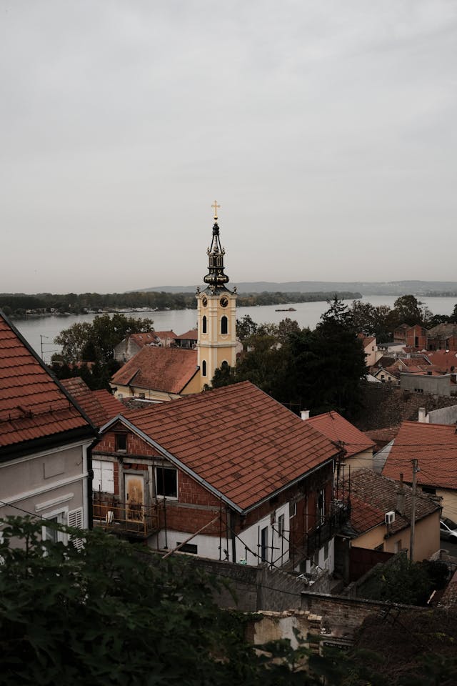 Belgrade, Serbia: The gritty, gritty, party capital on the Danube